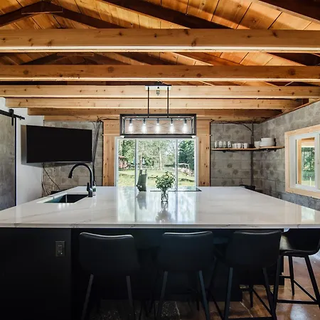 The Cottage By Wanderlust Abodes